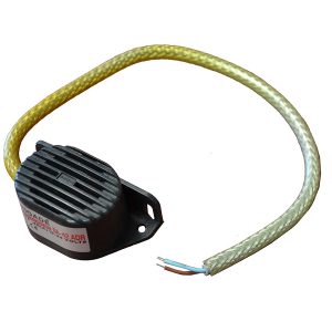 BACKED DOWN ALARM (ADR) BRIGADE 1347A