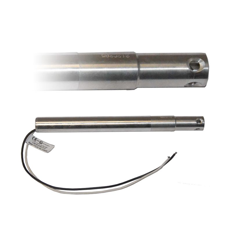 2-WIRE 15" OPTICAL LEVEL SENSOR  EQUIPTANK 7815043C