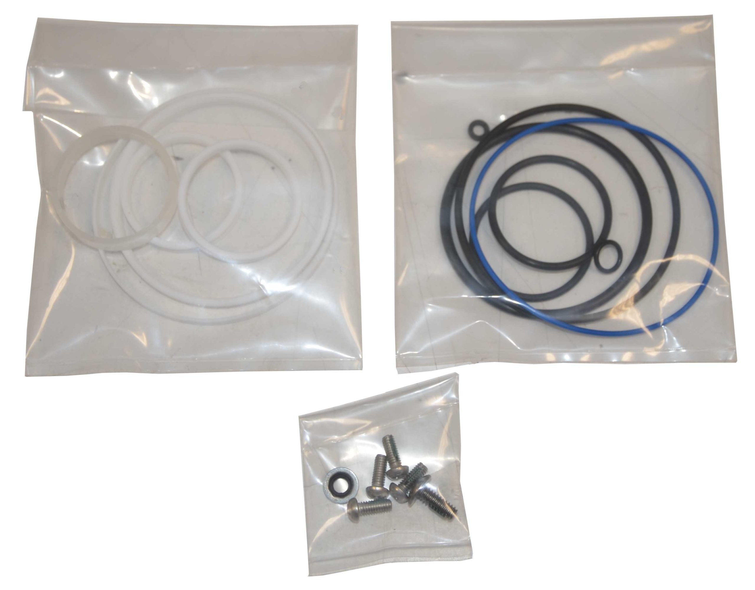Kit for Carter valve