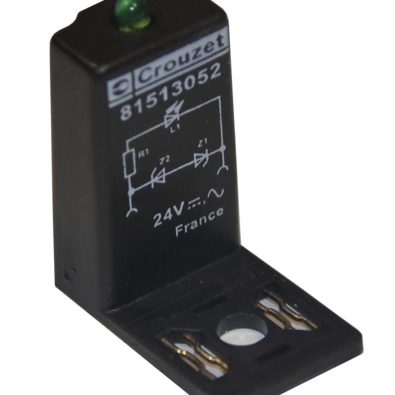 Visual indicator CROUZET 81513052