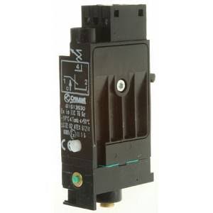Pressure switch CROUZET 81513530