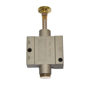 INTERLOCK CIVACON MODEL 300