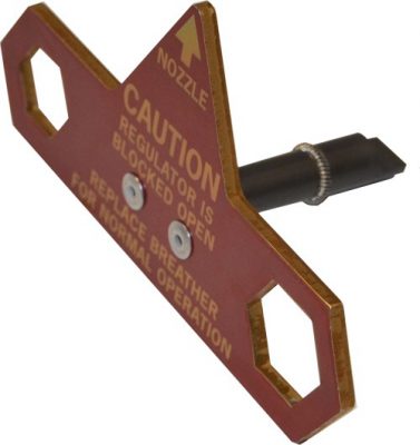Blockout device EATON CARTER 61656