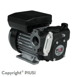 Diesel Electric Pump Panther 56 230V/50HZ PIUSI F00730000