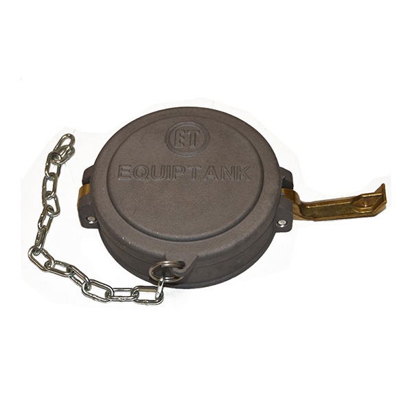 CAP FOR VAPOR RECOVERY ADAPTOR EQUIPTANK 686000