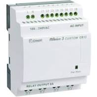 LOGIC MODULE M3 CB12  CROUZET 88970021