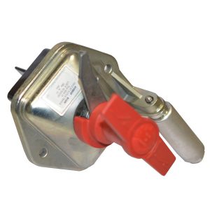 BATTERY DISCONNECT (ATEX) BMS 200079I