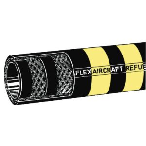 ELAFLEX AVIATION HOSE HD-C