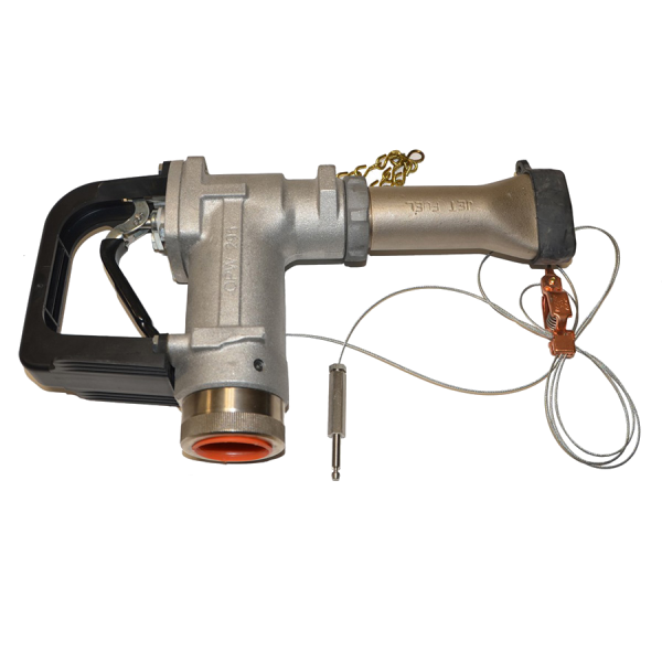 AVIATION NOZZLE OPW 295SAJ-0200