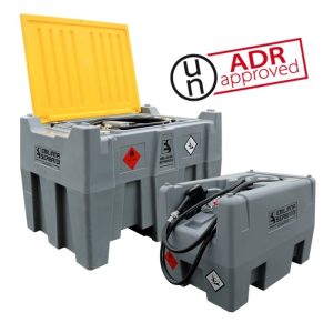 Carrytank CTK ADR Approved