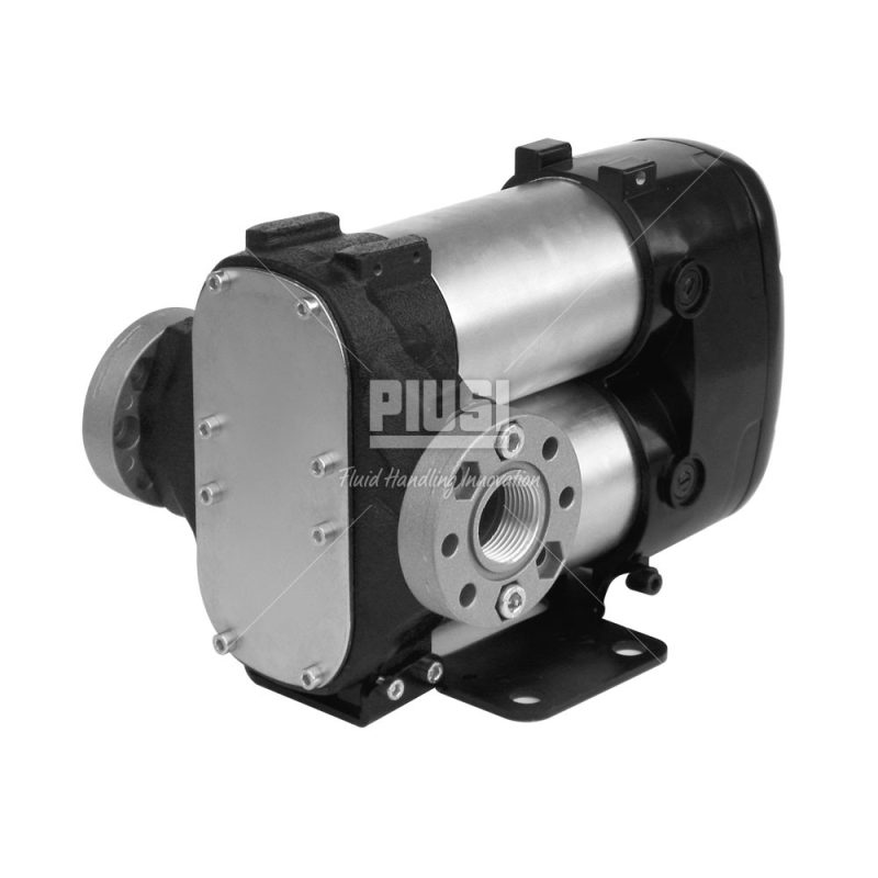 BIPUMP 12V WO/SWITCH WO/CABLE 4MT
