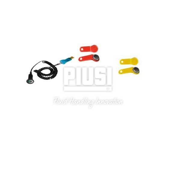 KIT KEY READER