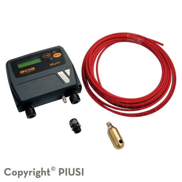 LEVEL IND. OCIO LV230V 50/60Hz RS OUT-NW- F0075510D