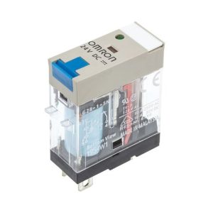 RELAY OMRON G2R-2-SNDI(S) 24V DC
