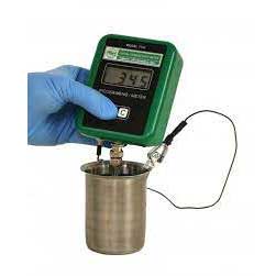 MEDIDOR DE CONDUCTIVIDAD DIGITAL EMCEE MODELO 1152