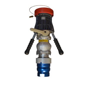 VÁLVULA FINAL DE MANGUERA F116