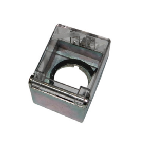 PROTECTIVE CAMERA FOR PUSH BUTTON