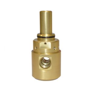 PUSH BUTTON FOR DIFFERENTIAL MANOMETER GAMMON GTP-552-8PB