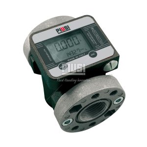 K600/3 ELECTRONIC FLOW METER 1" BSP DIESEL PIUSI F00496A00
