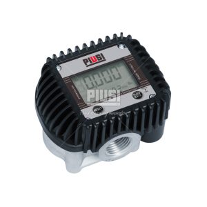 DIESEL/OIL METER K400 1/2" BSP PIUSI F00484000