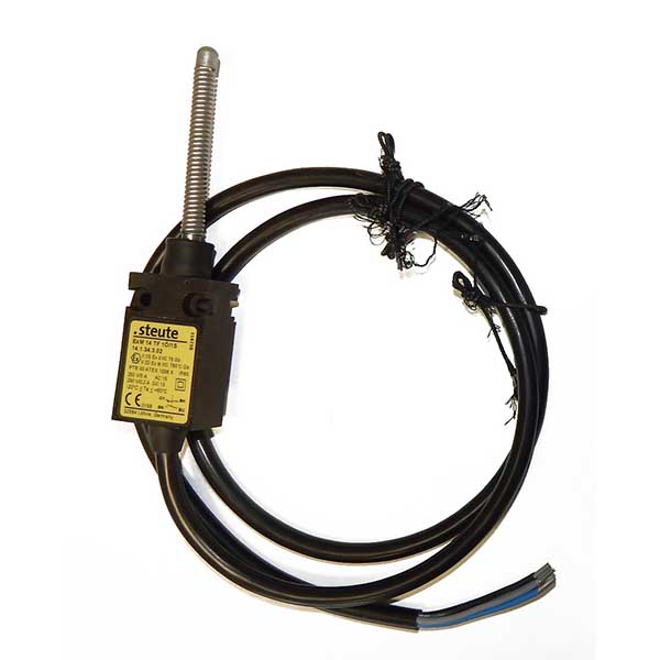 STEUTE LIMIT SWITCH  ExM 14 TL 5m