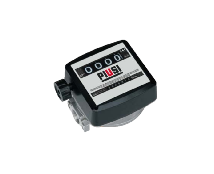 CONTADOR ACEITE K44 VER.D PIUSI