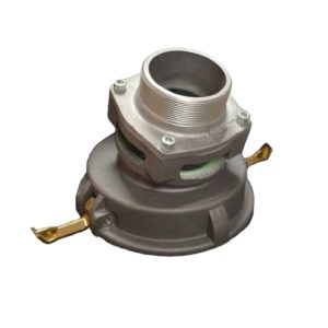 4" API GRAVITY ADAPTOR (SHORT MODEL) EQUIPTANK 765500