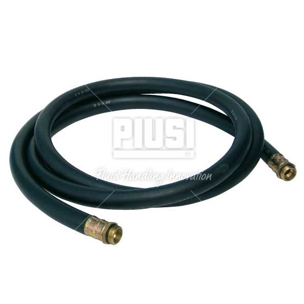 DISPENSING CRIMPED HOSES FOR DIESEL