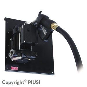 DIESEL TRANSFER STATION ST PANTHER 56 A60 PIUSI 000286P00