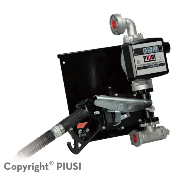 FUEL TRANSFER STATION ST EX50 K33/AUT 230/50-60 PIUSI F00377000