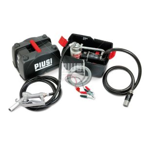 DIESEL DISPENSER PIUSIBOX PRO 12V PIUSI F0023101B
