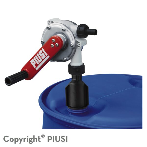 HAND PUMP UREA/ADBLUE 2” BSP PIUSI F00332A4A
