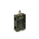 VALVULA CA MECANICA 3/2 VIAS MONOESTABLE NORMALMENTE CERRADA PILOTO EMBOLO RETORNO MUELLE G1/8 PULGADAS REF. WAIRCOM CS8