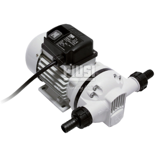 ADBLUE PUMP SUZZARABLUE AC 230V PIUSI F00203090