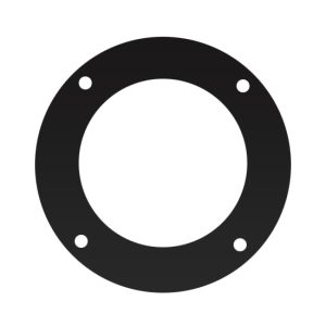 2" FLAT GASKET EQUIPTANK 470035