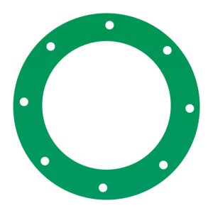 VITON FLANGE GASKET EQUIPTANK 940052V