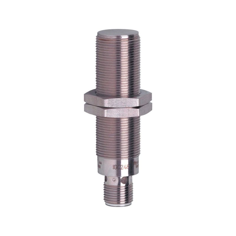 INDUCTIVE FULL-METAL SENSOR IFM IG510A