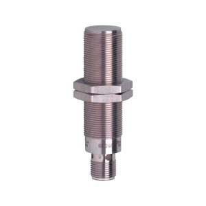 Inductive full-metal sensor IFM IG512A