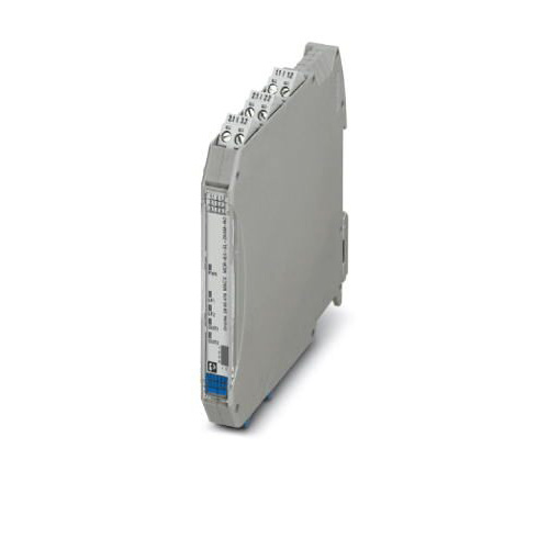 Ex i Namur isolating amplifier, 2-channler. MACX MCR-EX-SL-2NAM-RO PHONEIX CONTACT 2865476