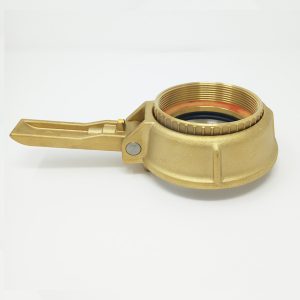 DN80 FEMALE TANK TRUCK (MK80) RS SELIGER 832,300300,133