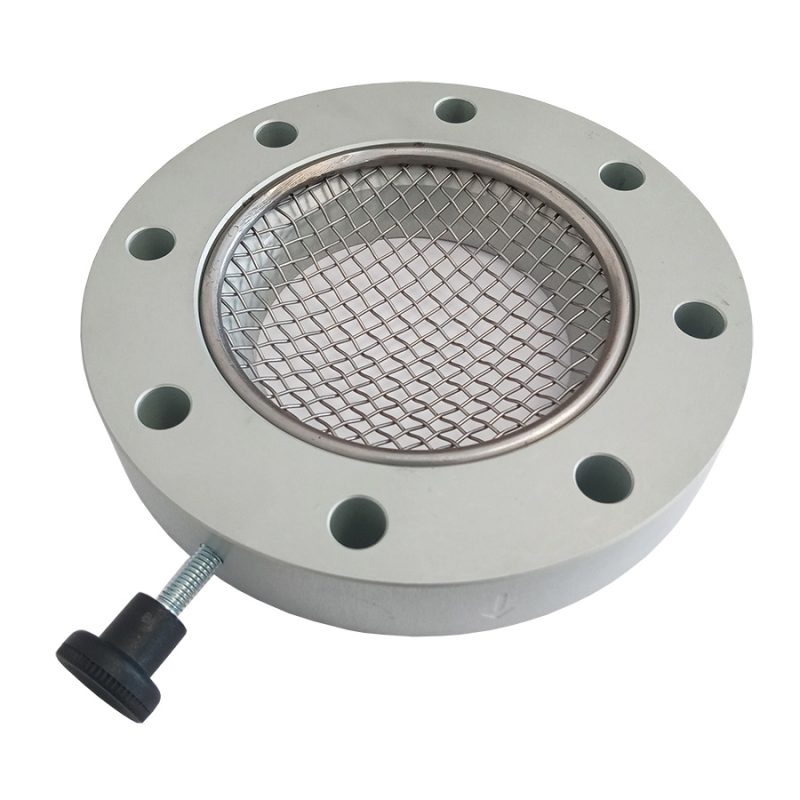 DN80 SOLID MATERIAL FILTER AEROFUEL AFFTW3INC