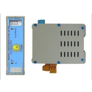 Intrinsically safe interface for level switch A PUSSANCE 3 PROFS13-B25100-ALG-LS