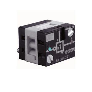 LOGIC CELL CROUZET 81504025