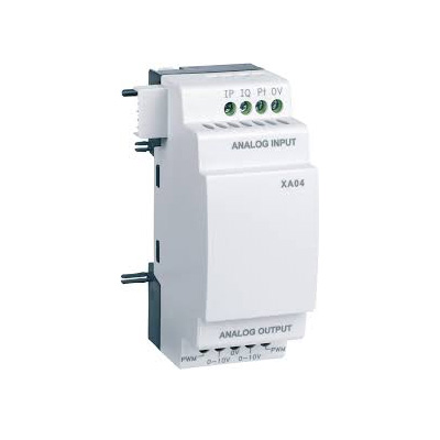 Analogue extension XA04 CROUZET 88970241