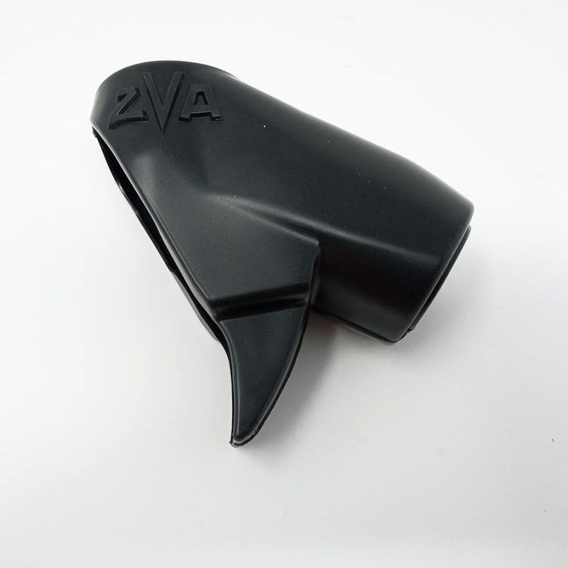BLACK SCUFFGUARD FOR ZVA32 ELAFLEX EK324