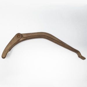 TRIGGER FOR ZVF40/ZV400/ZV500 NOZZLE ELAFLEX EG403