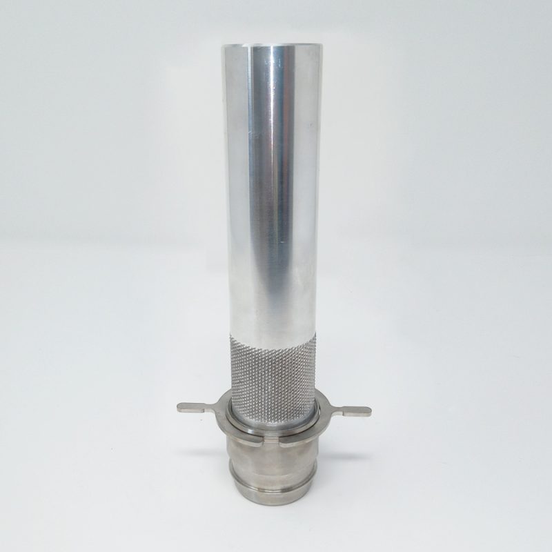 CÁNULAS PARA ZVF 50 ELAFLEX (VERSIONES PTL)