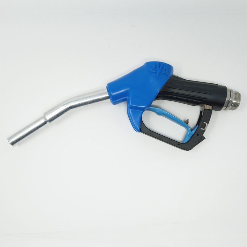 NOZZLE ZVA ADBLUE ELAFLEX