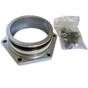 ADAPTER SWIVEL ASSY ( PRESSURE FUELLING NOZZLE F145) MEGGITT 430201-1