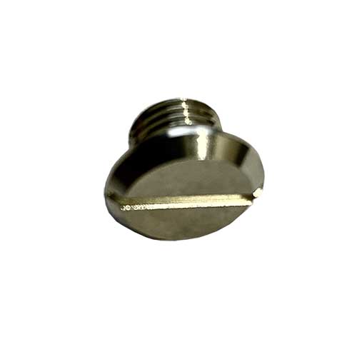 BALL RETANING PLUG (4Inch. hose units CCMY558-559 )MEGGITT CCCZ769